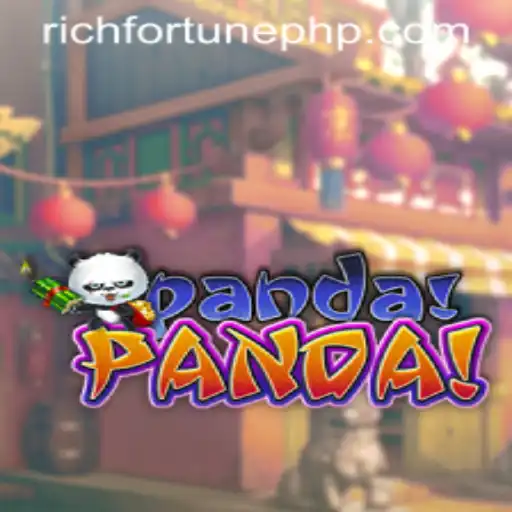 PandaPanda: Enter the World of RichFortune and Adventure