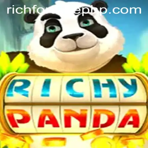 Exploring the World of RichyPanda: A New Era of Gaming