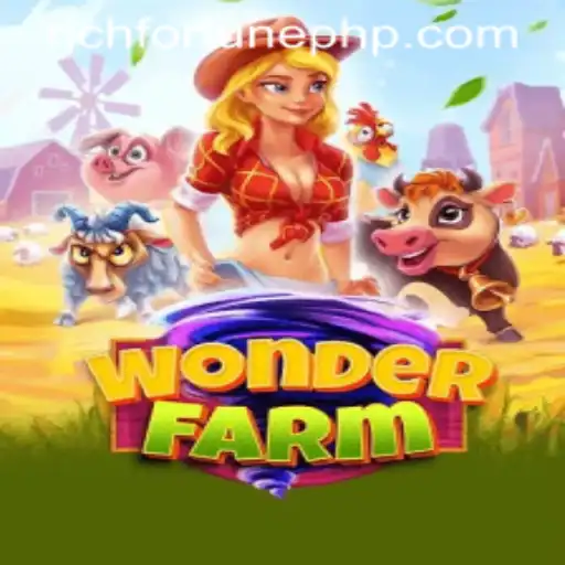 WonderFarm: Exploring the Thrilling Gameplay and Secrets of RichFortune