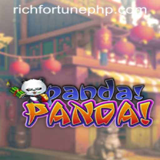 PandaPanda: Enter the World of RichFortune and Adventure