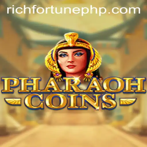 Unleashing the Wealth Within: A Deep Dive into PharaohCoins and the Alluring RichFortune Quest