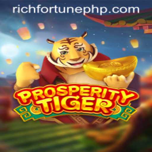 Discover ProsperityTiger: An Immersive Gaming Experience with RichFortune