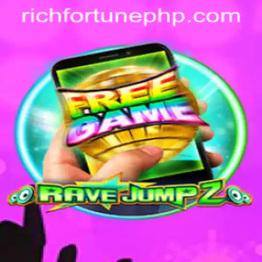 Unveiling RaveJump2M: The Thrilling Journey with RichFortune