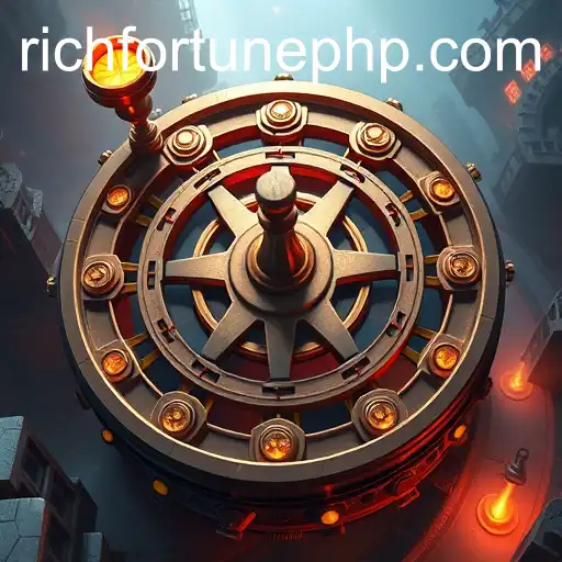 The Rise of Rotary Games: Unpacking RichFortune