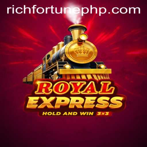 Exploring the Allure of RoyalExpress: Unveiling the RichFortune Experience