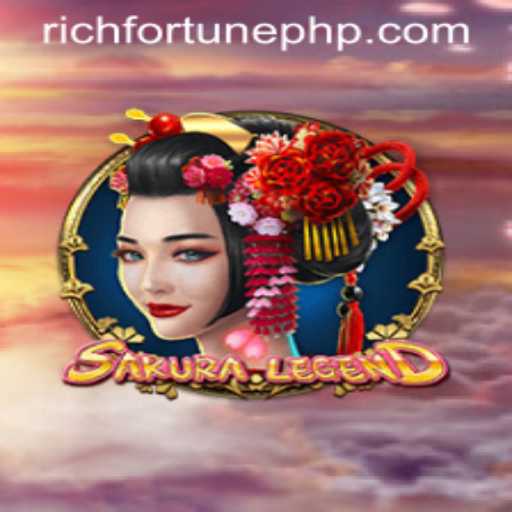 Unveiling SakuraLegend: Journey to RichFortune