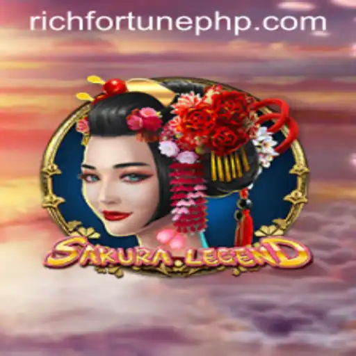 Unveiling SakuraLegend: Journey to RichFortune