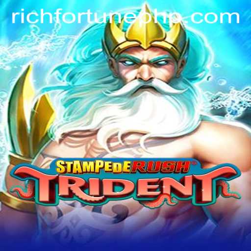 An In-Depth Look at StempedeRushTrident and the Captivating RichFortune Saga