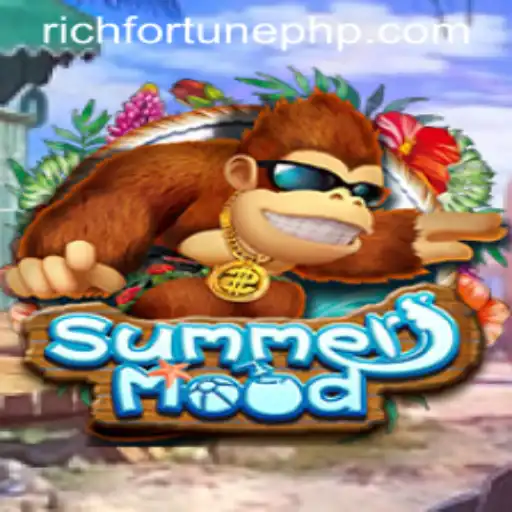 Exploring the World of SummerMood: Unveiling the Exciting Game of RichFortune