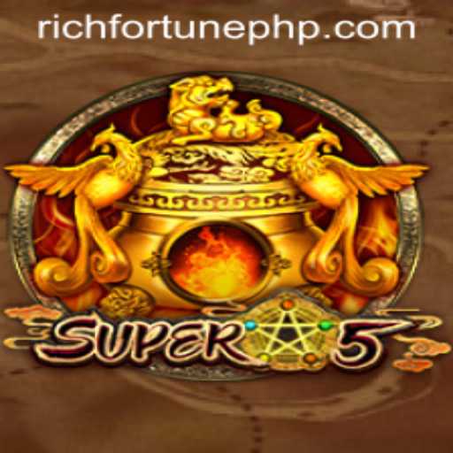 Super5: Dive into the World of RichFortune