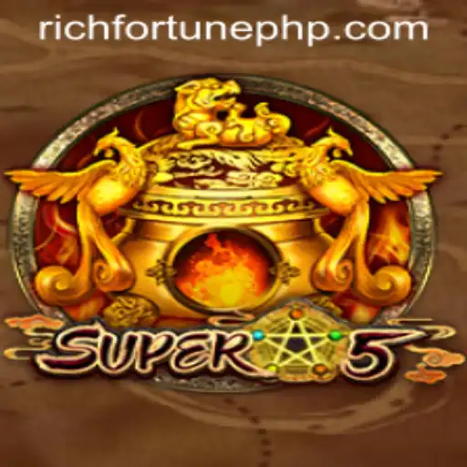Super5: Dive into the World of RichFortune