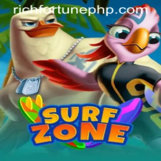 SurfZone: Conquer the Ocean with RichFortune