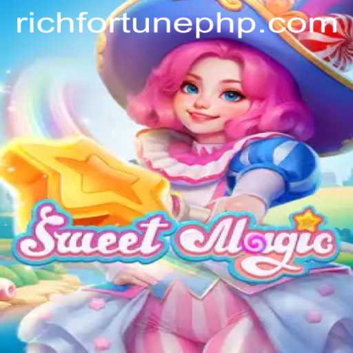 SweetMagic: The Enchantment of RichFortune