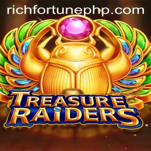 Explore TREASURERAIDERS: Unlock RichFortune