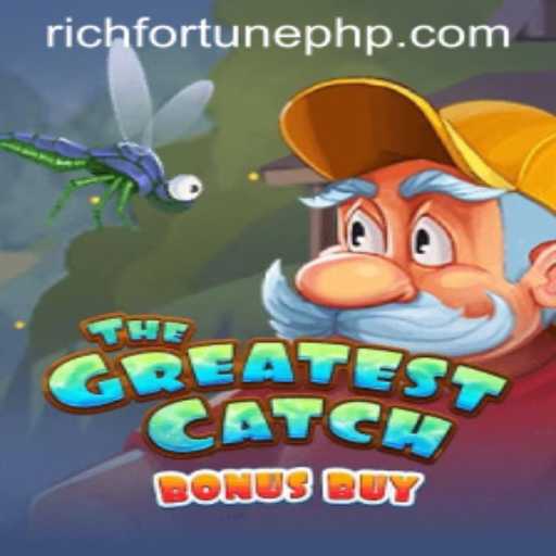Exploring TheGreatestCatchBonusBuy - RichFortune Awaits