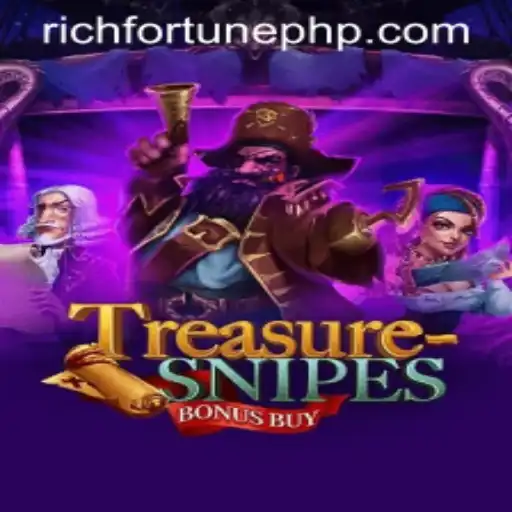 Exploring the Excitement of TreasuresnipesBonusBuy: RichFortune Awaits