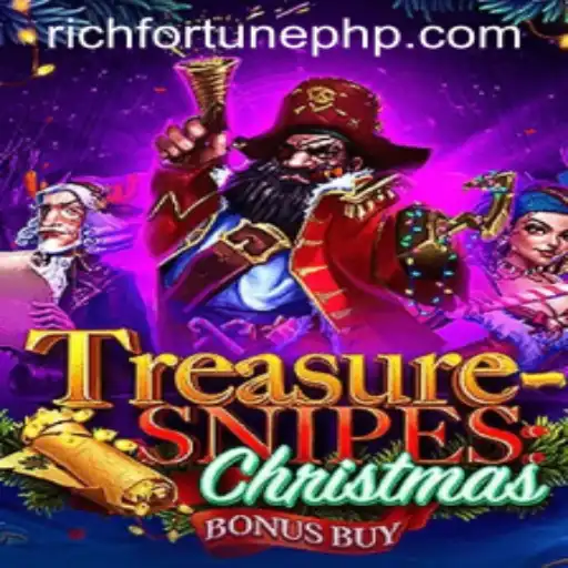 Discover the Magical World of TreasuresnipesChristmas and Conquer RichFortune