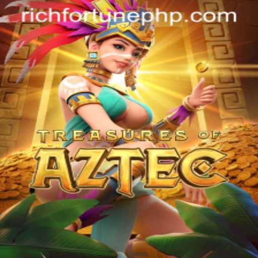 Unveiling the Mysteries of TreasuresofAztec: A Path to RichFortune