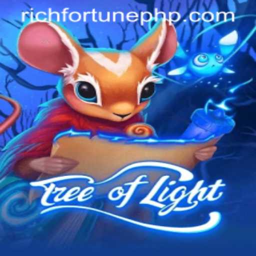Enter the Mystical World of TreeofLight