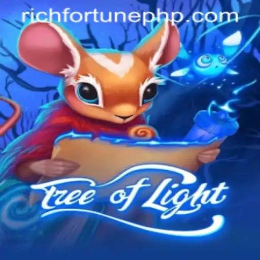 Enter the Mystical World of TreeofLight