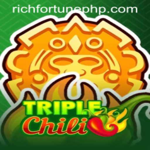 Exploring the World of TripleChili: A Fusion of Strategy and Adventure with RichFortune