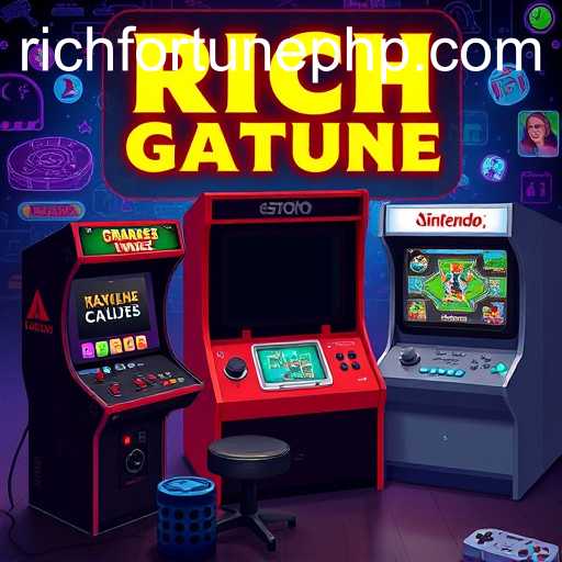 RichFortune