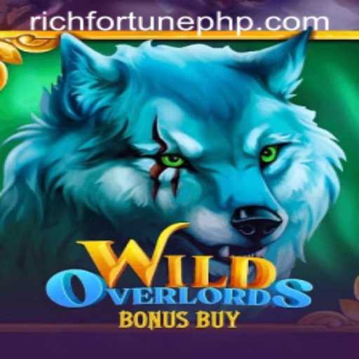 Exploring the Thrill of WildOverlordsBonusBuy with RichFortune