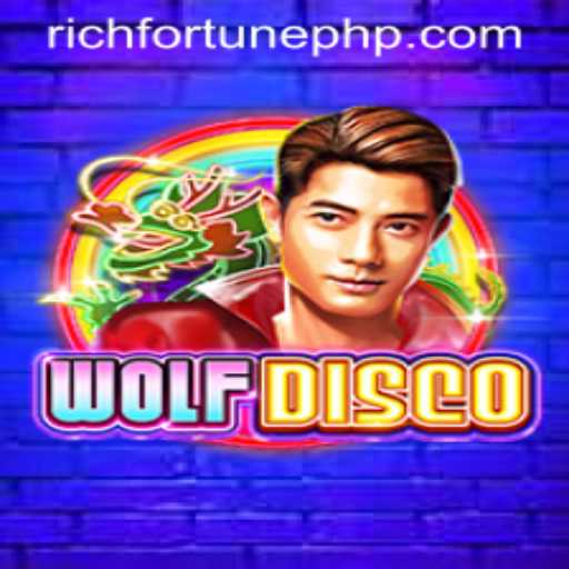 WolfDisco: A Thrilling Adventure of Fortune and Strategy