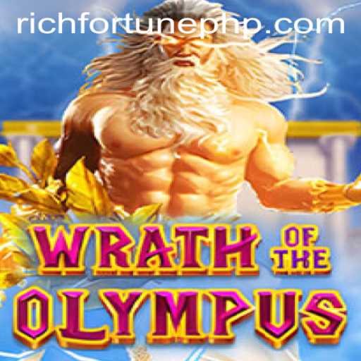 Exploring WrathofOlympus and the Alluring RichFortune
