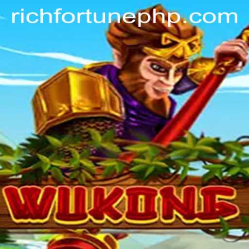 Wukong: The Legendary Journey and RichFortune Adventure