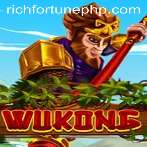 Wukong: The Legendary Journey and RichFortune Adventure