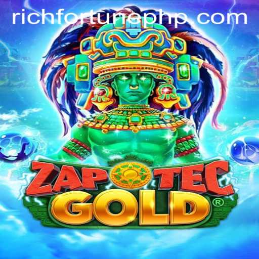 Discover the Thrilling World of ZapOtecGold: A Game of Strategy and Rich Fortune