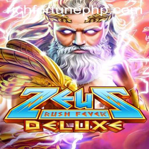 Exploring ZeusRushFeverDeluxe: A Journey into RichFortune