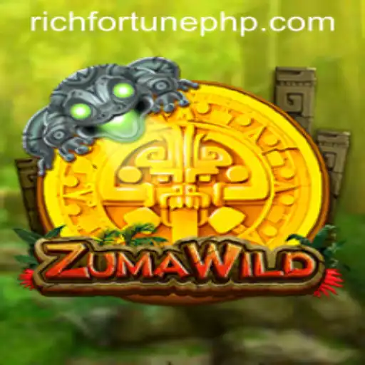 ZumaWild and the Quest for RichFortune: A New Era in Gaming